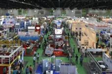 16 international pavilions at ProPak Asia 2016