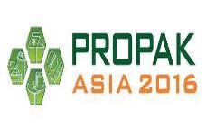 Expanded ProPak Asia in 2016