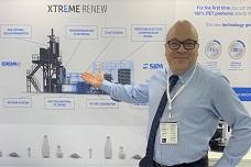 SIPA technology, equipment bring rPET preforms closer to reality