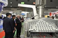 Propak Asia opens “Printech Asia” zone