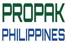 Images of ProPak Philippines 2019