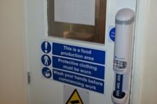 Hand hygiene: Covering all the bases