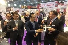 FHA 2018 and ProWine welcome thousands