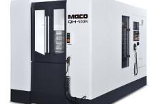 MACO steps into the world market