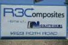 R3 Composites forms non-wovens  subsidiary