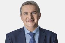 PepsiCo, Inc. announces next CEO