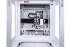 RAMPF releases new low-pressure mixing and dispensing system