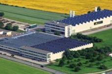 RAMPF expands in NAFTA markets via new acquisition