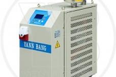 Rapid dryer for enhanced processing