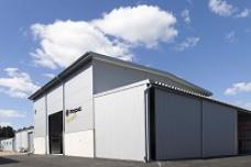 Expanded test center boosts Rapid's engineering capability