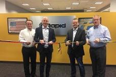 Rapid Granulator makes major investment