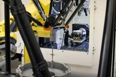 Renishaw smart manufacturing solutions at EMO