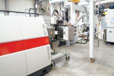 Starlinger takes dynamic reycling line to NPE 2015