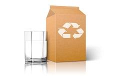 Growth in aseptic packaging