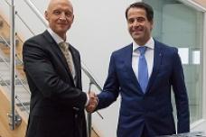 Reifenhäuser Group acquires EDS GmbH