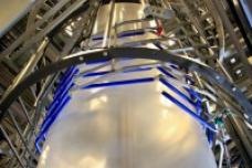 Reifenhäuser blown film line finds niche in North American market