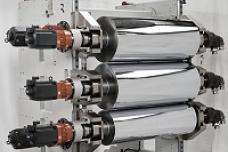 Reifenhäuser cast sheet coating introduced to the China market