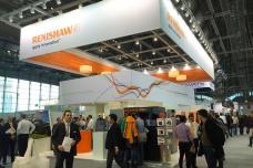 Renishaw leads productive additive manufacturing