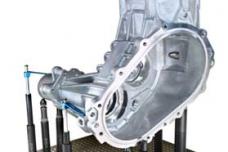 Renishaw introduces complete line of metrology fixtures for CMMs, Equator gaging systems, vision and multi-sensor machines