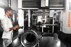 CMM retrofit reduces cycle time by 60%