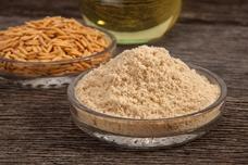 Heightened risk in rice?