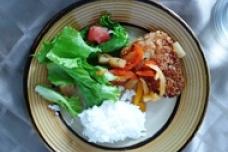 Potential processing methods for safer convenience foods