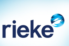 Rieke aim to reduce environmental impact