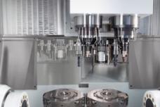 CHIRON in-house exhibition focuses on productivity, accuracy & dynamics