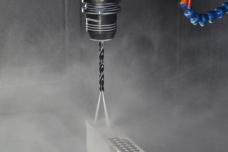 New 8xD drill launched