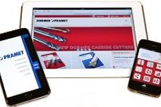 Digital milestone for newly merged Dormer Pramet