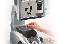 New ultrafast 2D metrology system from Keyence