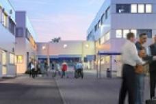 Laser solutions provider expands business in Asia