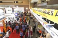 Manufacturing Indonesia 2014 ends with resounding attendance
