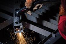Manufacturing Indonesia 2014: Extended consumables for cutting, gouging from Hypertherm