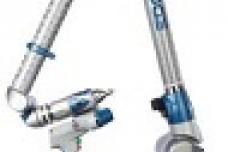 FARO highlights Edge ScanArm HD