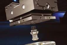 Hoffmann introduces cutting clamp