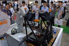 MTA2015 uncovers move towards high value-added manufacturing