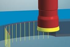 Improved hyperMILL for CAD programmers, machining