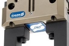 Clamping technology provider opens Shanghai headquarters