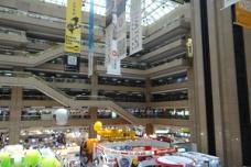 TIMTOS 2015 adds Expo Dome