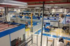 Ease-of-use: key factor for multi-machine order