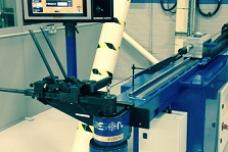 Unison to supply tube bending machines to Supercraft