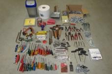 Kennametal conducts tool drive for training center in Kenya