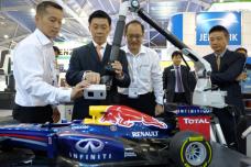 Top metrology brands demo cutting-edge testing solutions