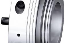 Complete chuck change in less than five minutes