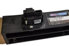 Cost-effective way to monitor water inflow to the mold