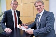 More accurate, faster production