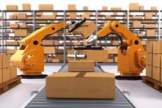 Overview of the food packaging market