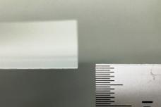 Foam for smartphone speaker diaphragms