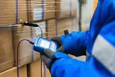 The role of packaging in cold chain logistics